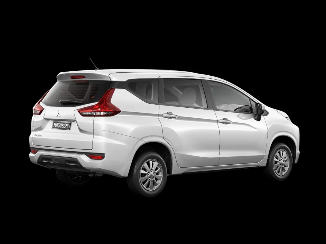 Mitsubishi Xpander 2026 Ignite - ML White Automatic — New
