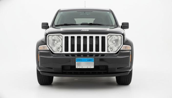 Jeep Cherokee 2010