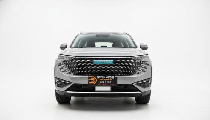 هافال اتش 6 2026