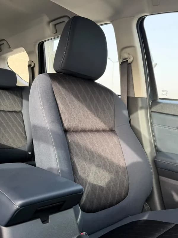 Mitsubishi Xpander 2025 Highline Black Automatic — New