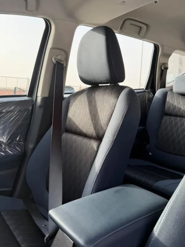 Mitsubishi Xpander 2025 Highline Black Automatic — New