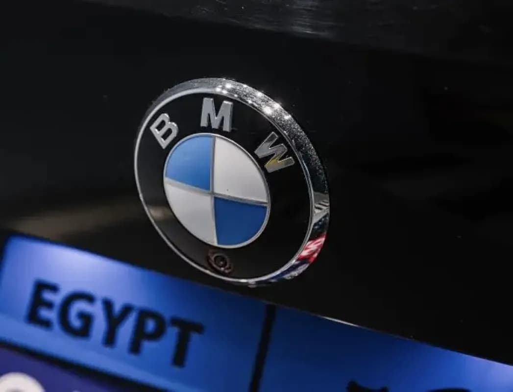 بي ام دبليو 420i 2024 M-Sport أسود أوتوماتيك — مستعملة