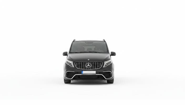 مرسيدس بنز V 250 2021