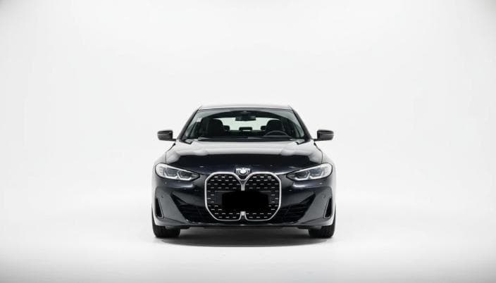 BMW 420i 2024