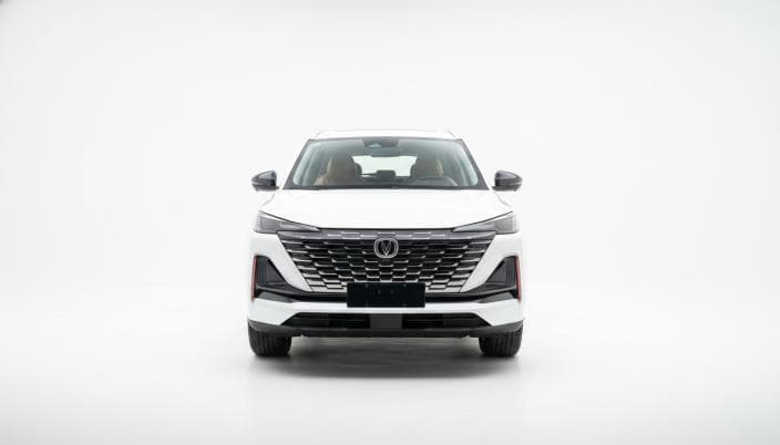 تشانغان CS55 بلاس 2026