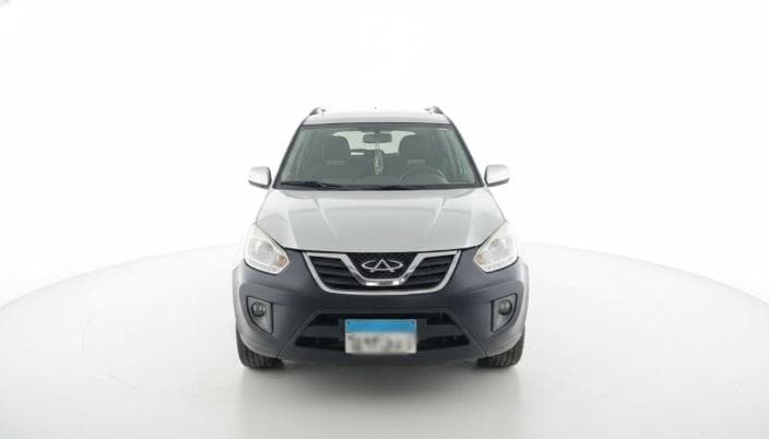 Chery Tiggo 3 2019