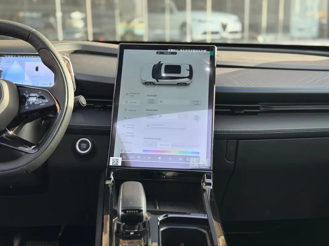 جيلي سيتي راي 2026 سبورت فضي أوتوماتيك — جديدة