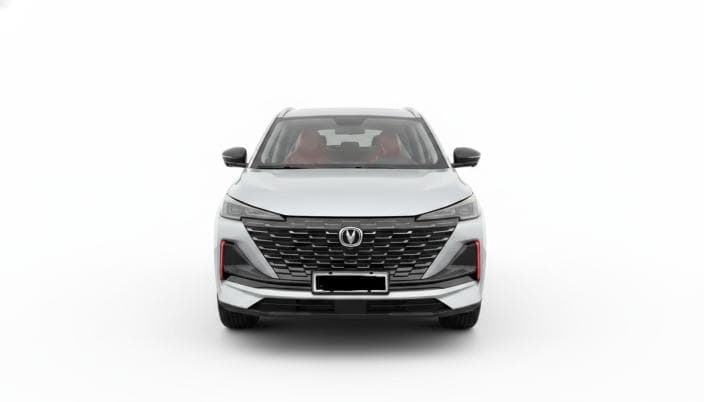 تشانغان CS55 بلاس 2026