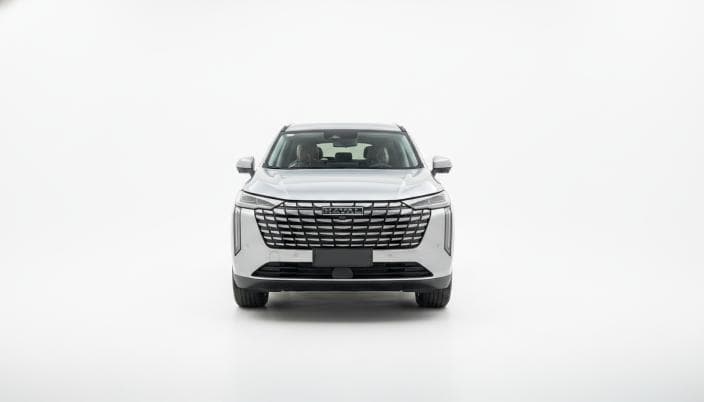 هافال اتش 6 2026