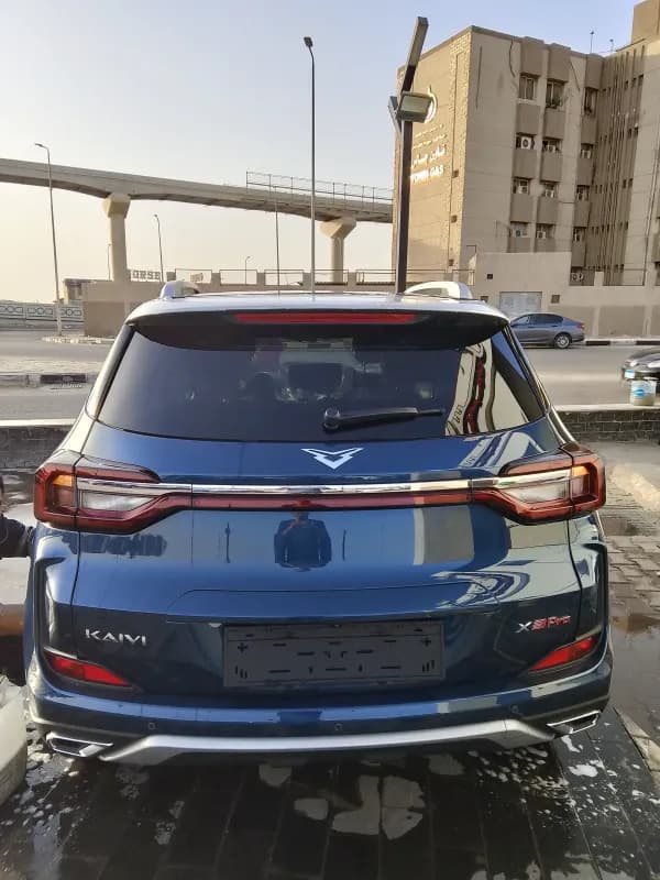 كايي اكس 3 برو 2026 فلاج شيب نفطي فتيس متغير السرعات باستمرار — جديدة