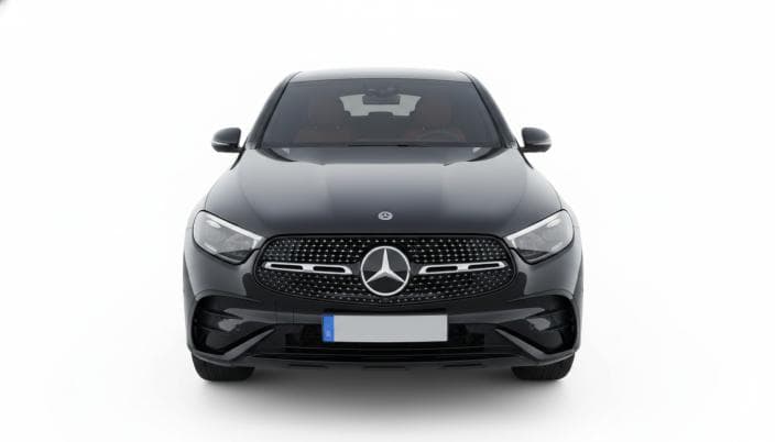 مرسيدس بنز GLC 300 2026