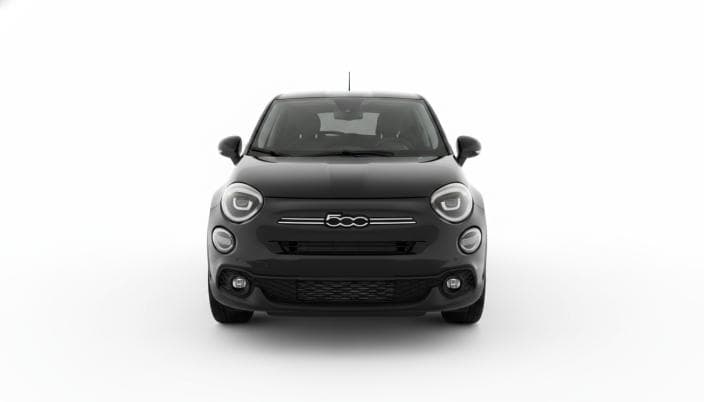 فيات 500 اكس 2026