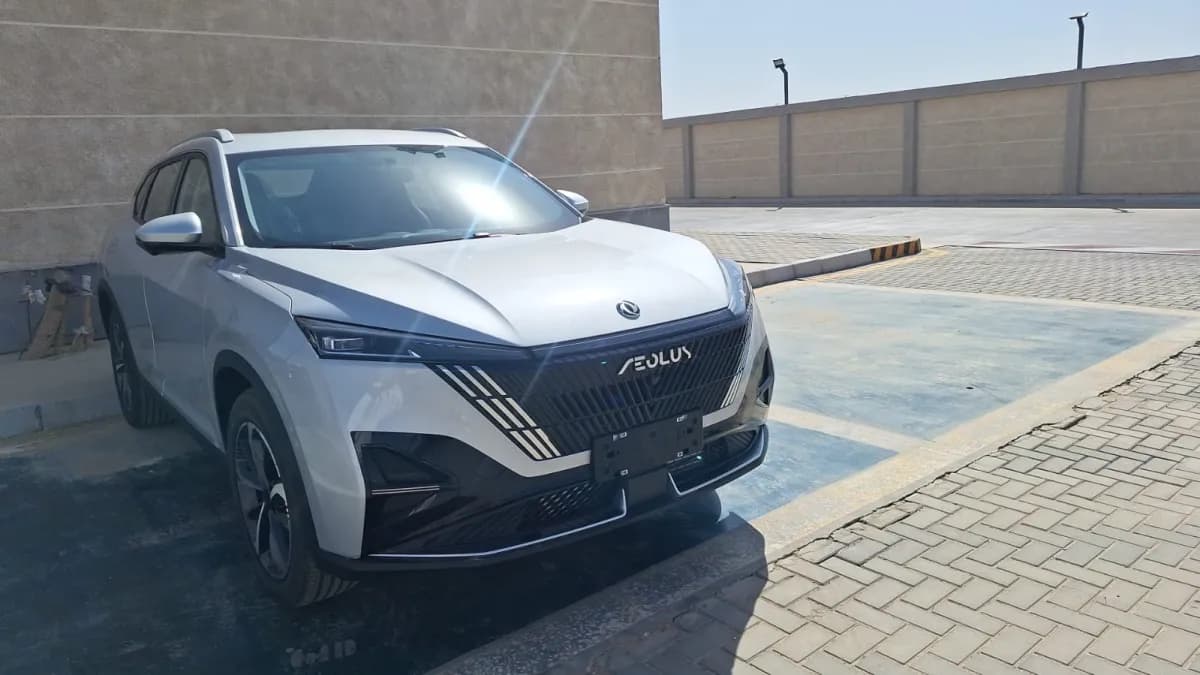 دونج فينج ماجي 2026 هاي لاين فضي أوتوماتيك — جديدة