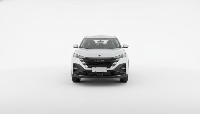 دونج فينج ماجي 2026
