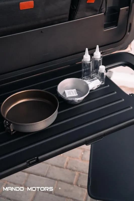 روكس زيرو وان 2026 افياشن ٦ سيت أسود أوتوماتيك — جديدة
