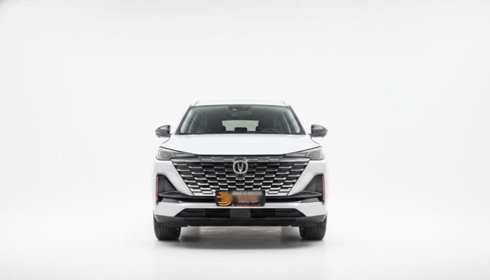 تشانغان CS55 بلاس 2026