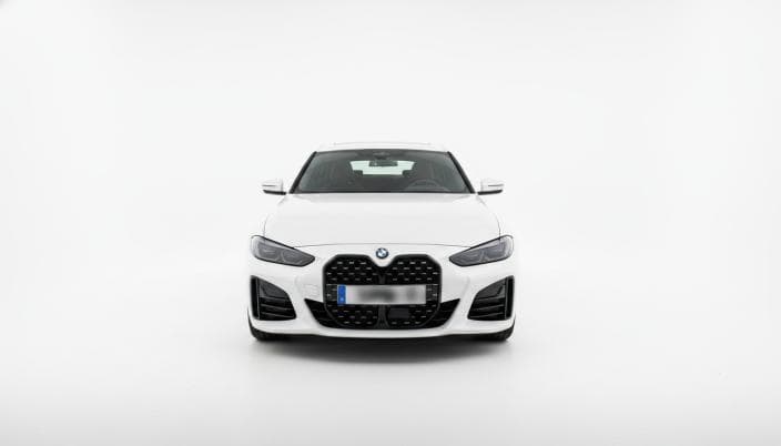 بي ام دبليو 430i 2024 ام سبورت أبيض أوتوماتيك — مستعملة