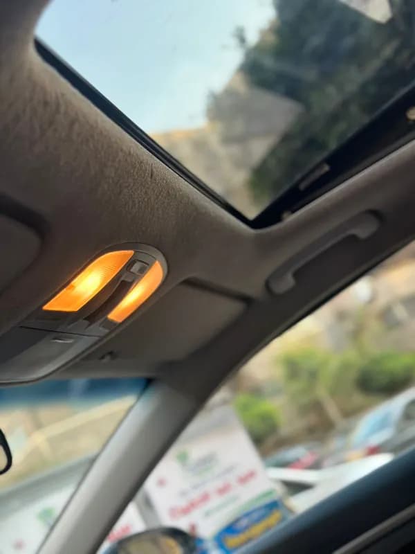 هيونداي إلنترا أي دي 2019 سمارت أسود أوتوماتيك — مستعملة