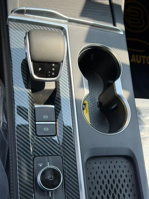 Chery Arrizo 6 2026 GT Blue Automatic — New
