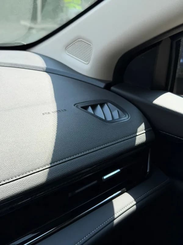Chery Arrizo 6 2026 GT Blue Automatic — New