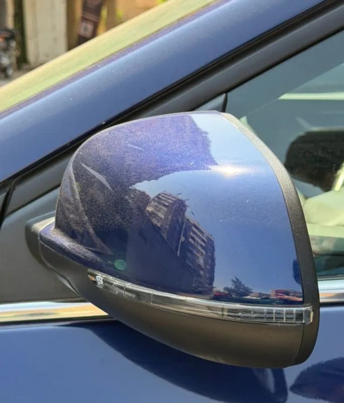 Chery Arrizo 6 2026 GT Blue Automatic — New