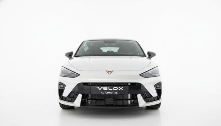Cupra Leon 2026 V1 Beige Automatic — New - 1