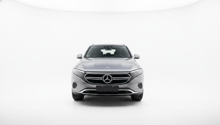 Mercedes-Benz EQA260 2024 Luxury Gray Automatic — New - 1