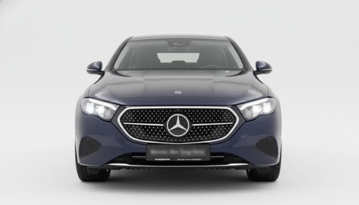 مرسيدس بنز E300 2024