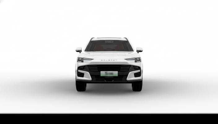سويست S06 2027 هاي لاين أبيض أوتوماتيك — جديدة