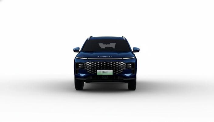سويست S07 2027 بريميوم أزرق غامق أوتوماتيك — جديدة