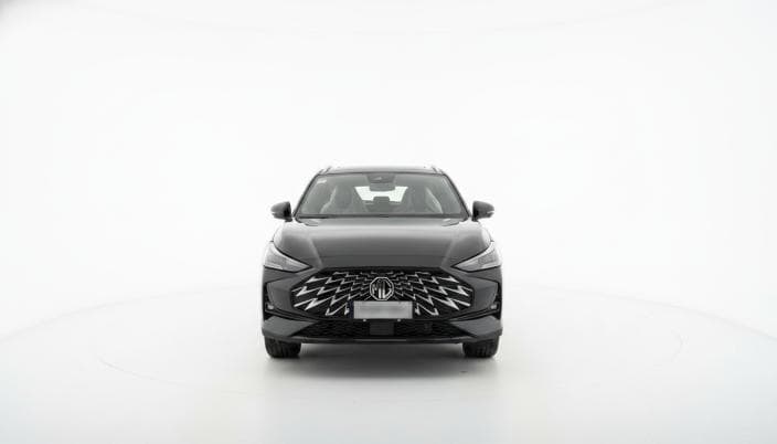 MG ONE 2026 luxury Black Automatic — New - 1