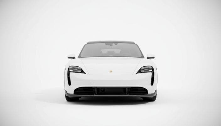 Porsche Cayenne 2026