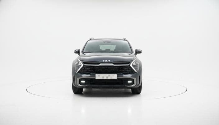 Kia Sportage 2024