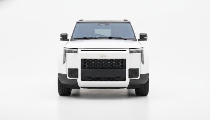 Rox 01 2026 Aviation 6 Seat White Automatic — New - 1