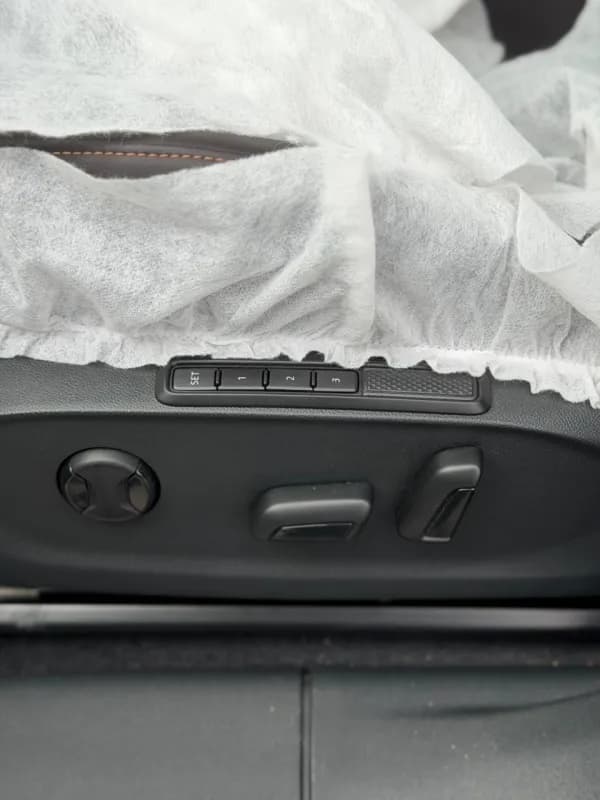 Cupra Terramar 2026 Control (DCC) Blue Automatic — New