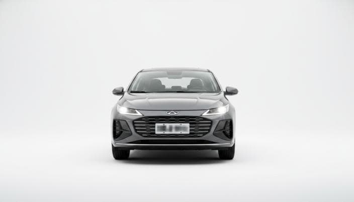 Chery Arrizo 6 2026