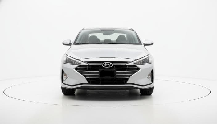 هيونداي إلنترا أي دي 2026