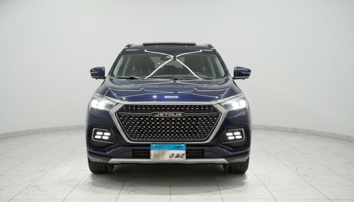 جيتور اكس 95 2022