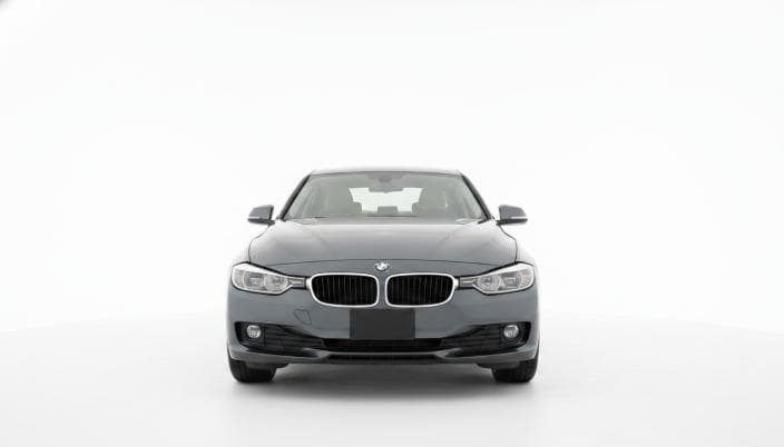 BMW 316i 2015