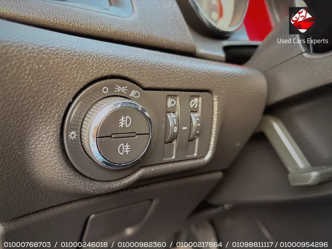 Opel Astra 2021 Highline Turbo Black Automatic — Used