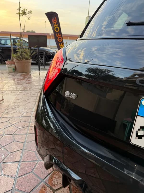 Mini Cooper 2026 Convertible Black Automatic — Used