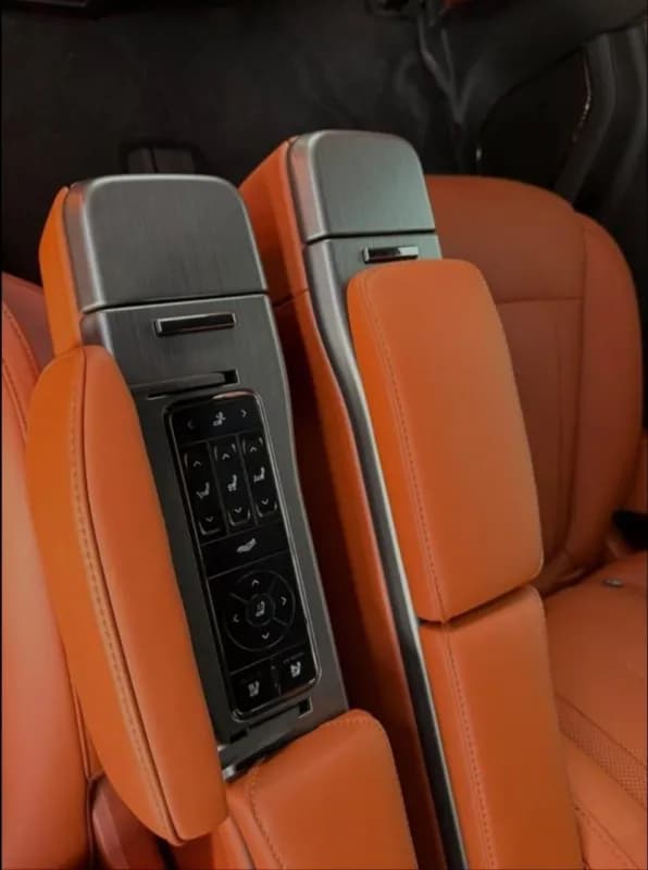 Rox 01 2026 Aviation 6 Seat White Automatic — New