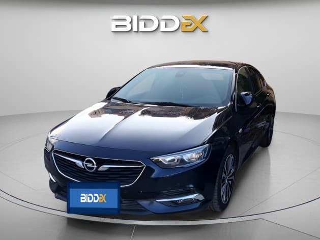 أوبل انسيجنيا 2020