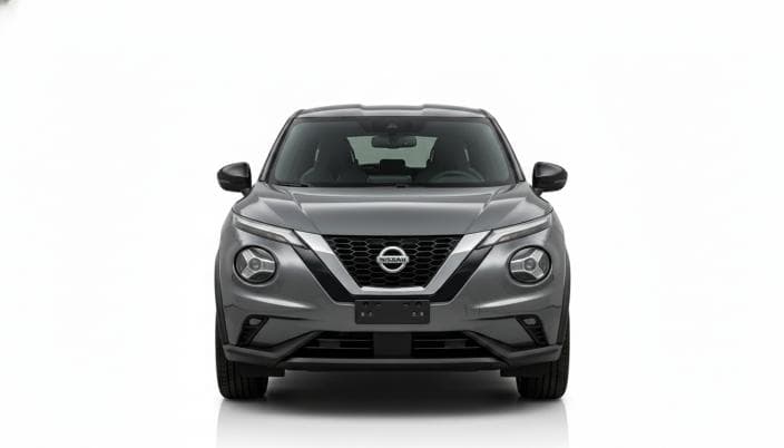 Nissan Juke 2026 Tekna 2 Tone Taiga Grey Automatic — Used