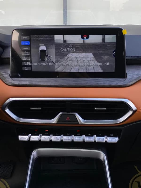 كايي اكس 3 برو 2026 توب لاين أحمر أوتوماتيك — جديدة