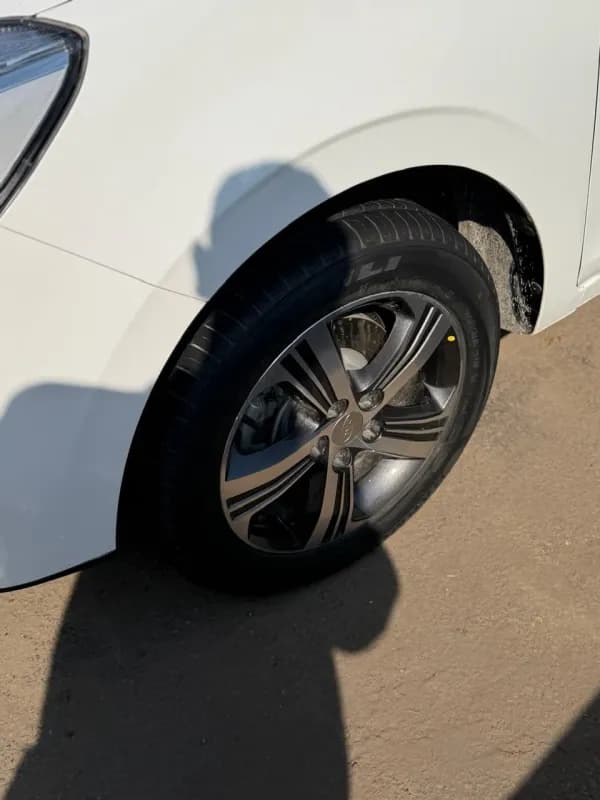جاك JS2 2026 سمارت أبيض أوتوماتيك — جديدة