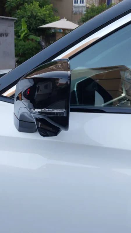 MG ONE 2026 luxury White Automatic — New