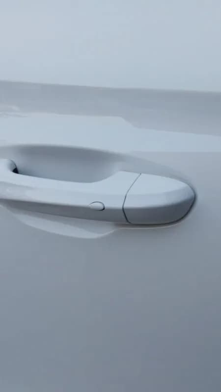 MG ONE 2026 luxury White Automatic — New