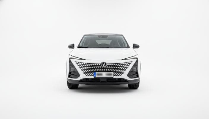 Changan UNI-T 2026