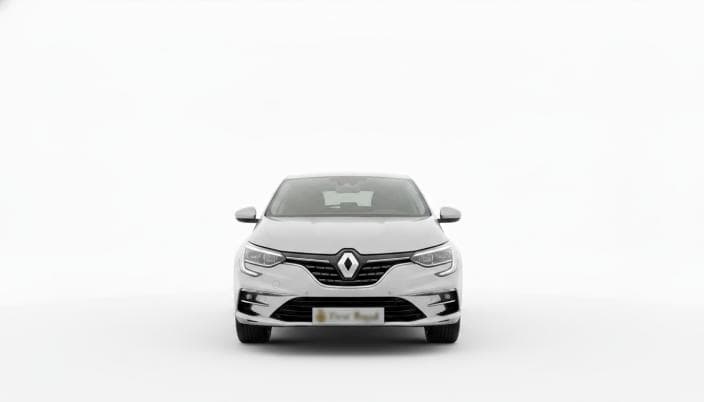 رينو ميجان 2026